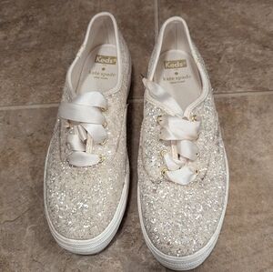 Kate Spade by keds shoes for women size 8.5